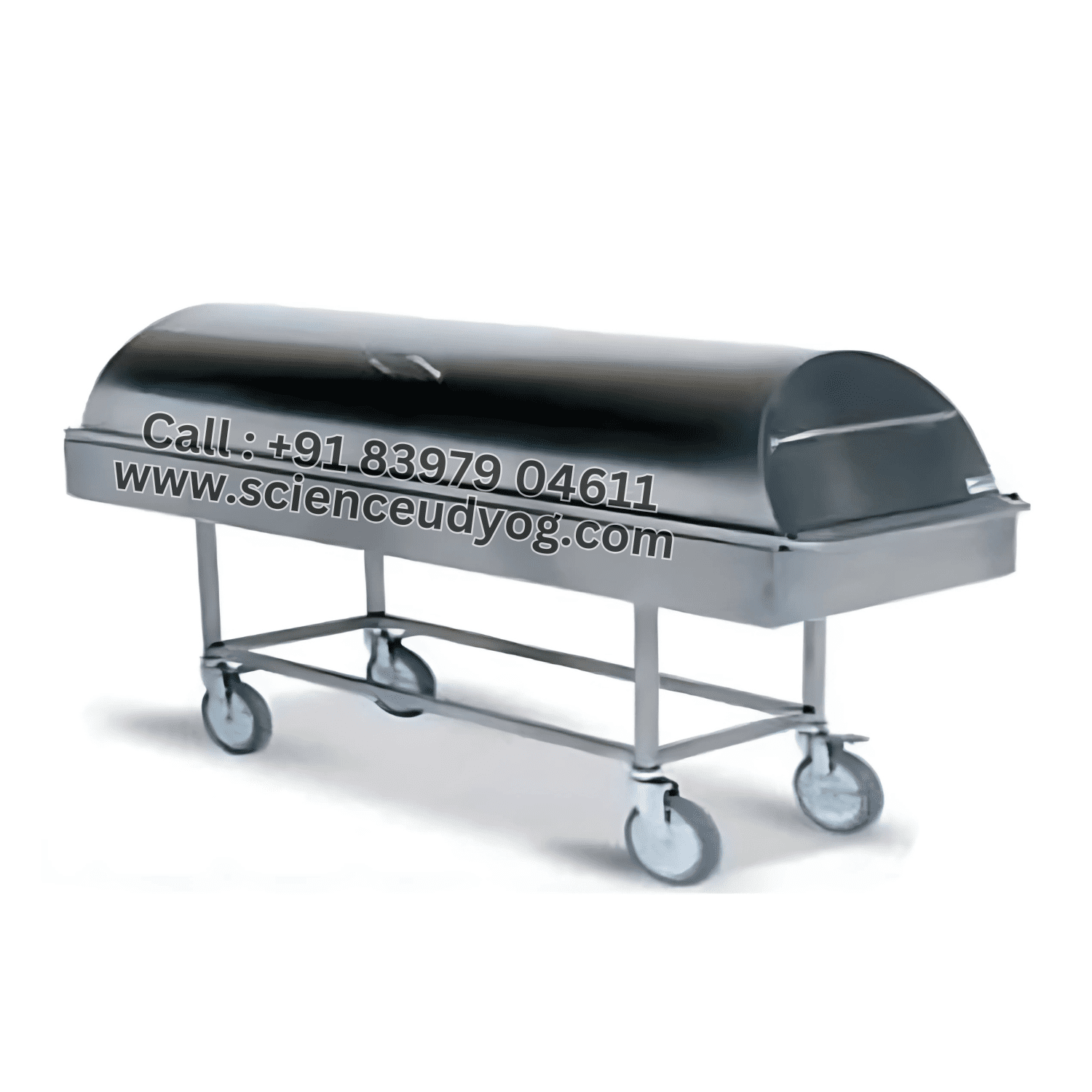 Dead Body Cadaver Trolley