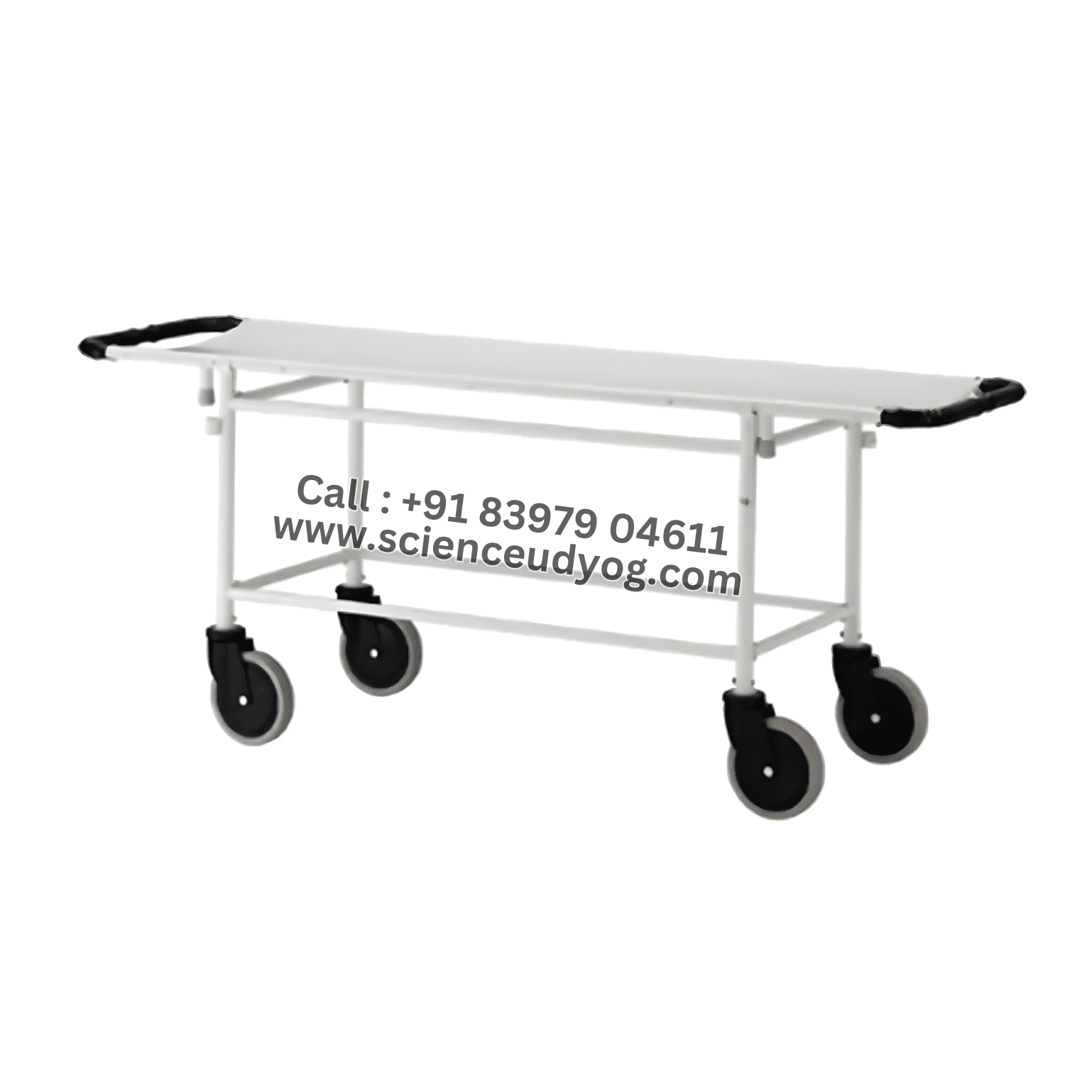 Dead Body Transfer Trolley