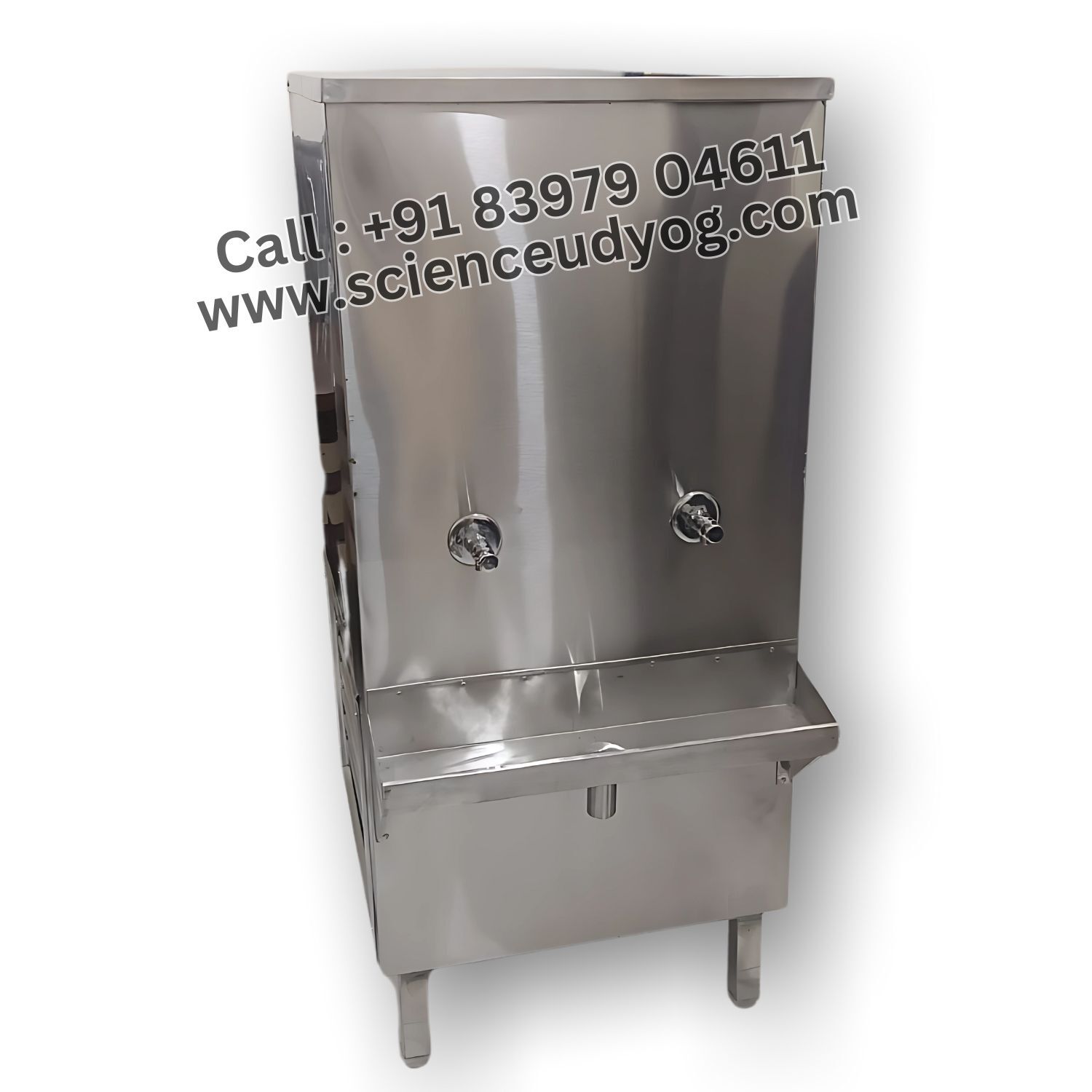Stainless Steel Water Cooler